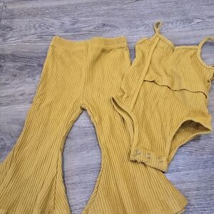 Girls‎ New Outfit 12-18m